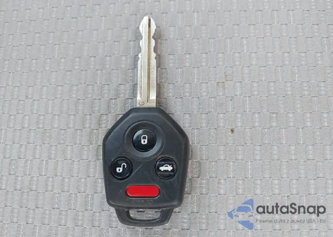 2017 Subaru Forester 2.5I z USA, uszkodzony, nr VIN JF2SJABC2HH496243